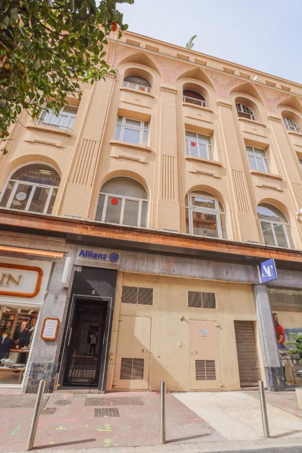 Immogroom - 2 Min From The Palais Des Festival And The Beaches - Ac Cannes Exteriör bild