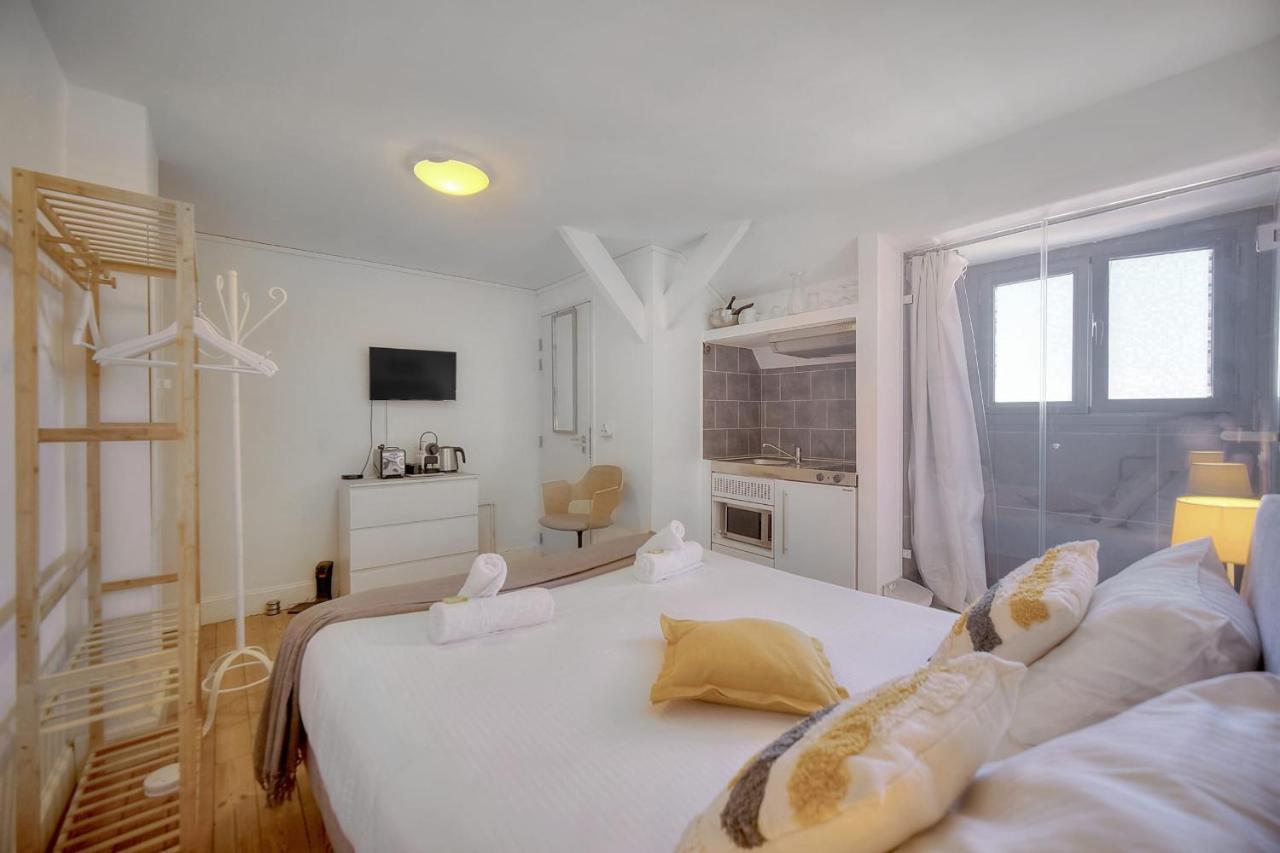 Immogroom - 2 Min From The Palais Des Festival And The Beaches - Ac Cannes Exteriör bild