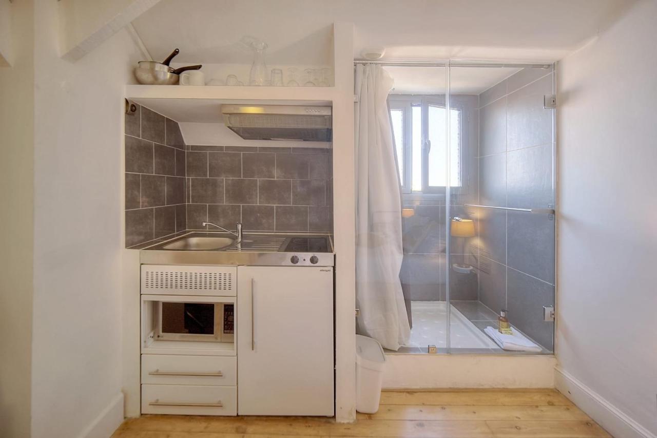 Immogroom - 2 Min From The Palais Des Festival And The Beaches - Ac Cannes Exteriör bild